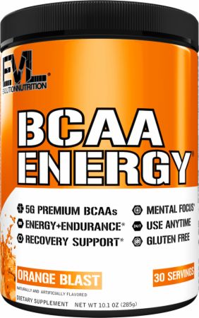 BCAA Energy Amino Acids