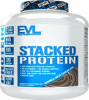 Stacked Protein
