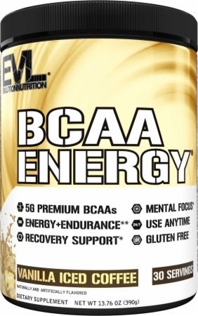 BCAA Energy Amino Acids