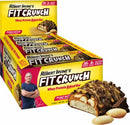 FIT Crunch Bars