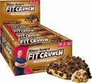 FIT Crunch Bars