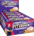 FIT Crunch Bars