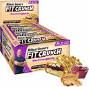 FIT Crunch Bars