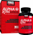 Alpha King Supreme Testosterone Booster