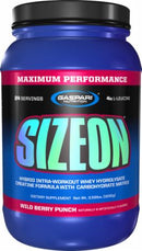 SizeOn Maximum Performance