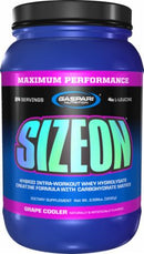 SizeOn Maximum Performance