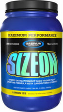 SizeOn Maximum Performance