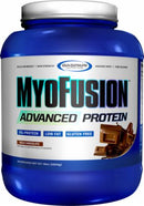 MyoFusion Advanced Protein