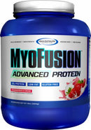 MyoFusion Advanced Protein