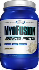 MyoFusion Advanced Protein