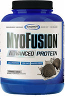 MyoFusion Advanced Protein
