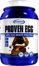 Proven Egg