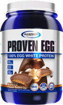 Proven Egg