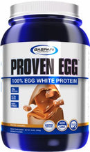 Proven Egg