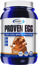 Proven Egg