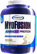 MyoFusion Advanced Protein