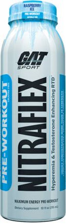 NITRAFLEX Pre-workout