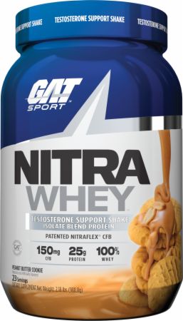 Nitra Whey