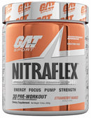 GAT Nitraflex Pre-Workout