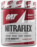 GAT Nitraflex Pre-Workout