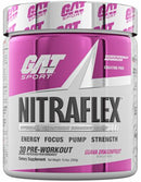 GAT Nitraflex Pre-Workout