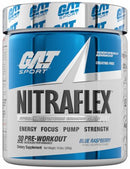 GAT Nitraflex Pre-Workout