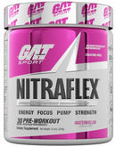 GAT Nitraflex Pre-Workout