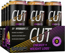 Hydroxycut Cut Energy Drink