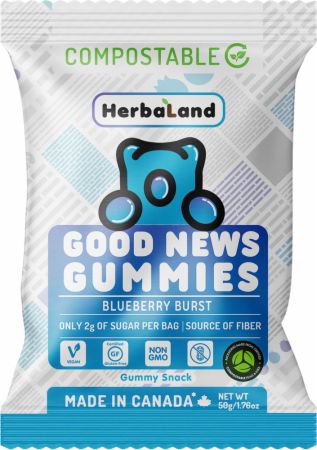 Good News Gummies