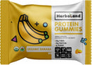 Vegan Protein Gummies