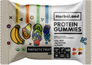 Vegan Protein Gummies