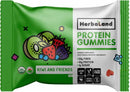 Vegan Protein Gummies