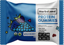 Vegan Protein Gummies