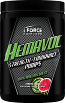 HemaVol Powder Stimulant-Free Pre Workout