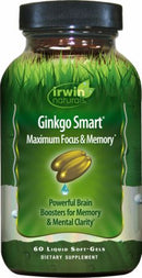 Ginkgo Smart