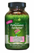 Women's VO2 Max Performace Fat Burner , 60 Liquid Soft-Gels