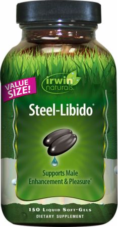 Steel-Libido