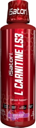 Liquid L-Carnitine LS3