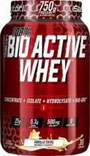 100% BIO ACTIVE WHEY