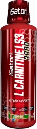 Liquid L-Carnitine LS3