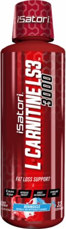 Liquid L-Carnitine LS3