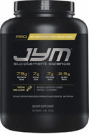 Pro JYM Protein Powder
