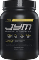 Pro JYM Protein Powder