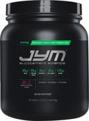 Pre JYM Pre Workout Powder