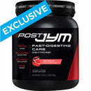 Post JYM Fast-Digesting Carb