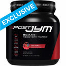Post JYM Recovery and Active BCAAs Powder