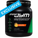 Pre JYM Pre Workout Powder