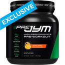 Pre JYM Pre Workout Powder
