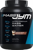 Mass JYM Mass Gainer Protein Powder