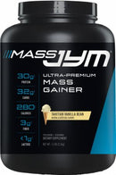 Mass JYM Mass Gainer Protein Powder
